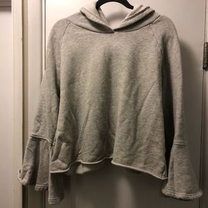 Melrose and Market Sweatshirt